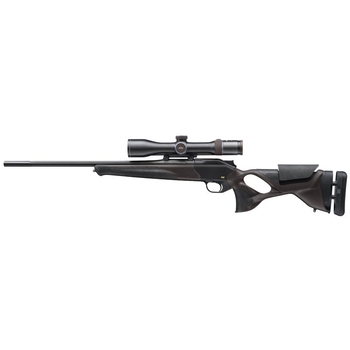 Blaser R8 Ultimate AC + ARP Kolv